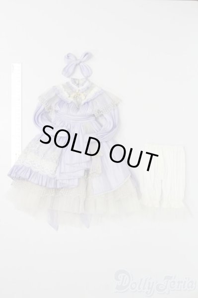 画像5: SD/OF：ASTRANTIA様製ドレス S-25-08-10-007-TO-ZS (5)