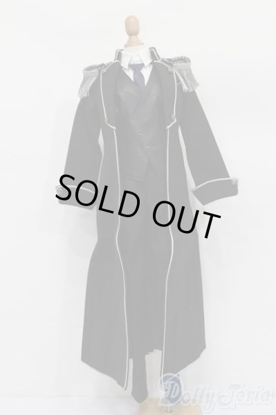 画像1: SDGrＢ/of：シルバーブラックセット S-25-11-16-586-TO-ZS (1)