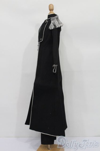 画像2: SDGrＢ/of：シルバーブラックセット S-25-08-10-025-TO-ZS (2)