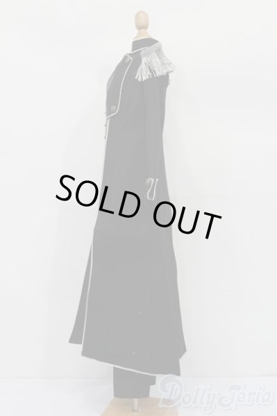 画像2: SDGrＢ/of：シルバーブラックセット S-25-11-16-586-TO-ZS (2)