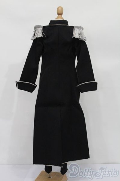 画像3: SDGrＢ/of：シルバーブラックセット S-25-08-10-025-TO-ZS (3)