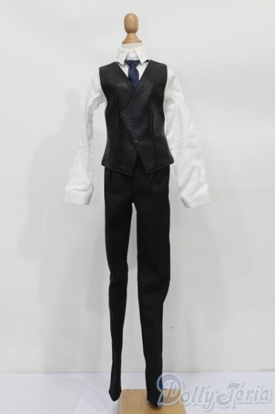 画像4: SDGrＢ/of：シルバーブラックセット S-25-08-10-025-TO-ZS (4)