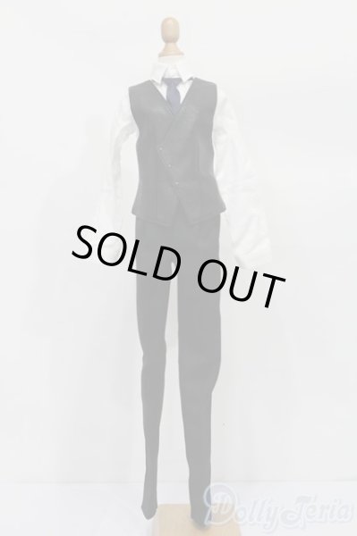 画像4: SDGrＢ/of：シルバーブラックセット S-25-11-16-586-TO-ZS (4)