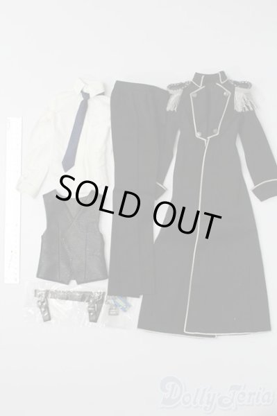 画像5: SDGrＢ/of：シルバーブラックセット S-25-11-16-586-TO-ZS (5)