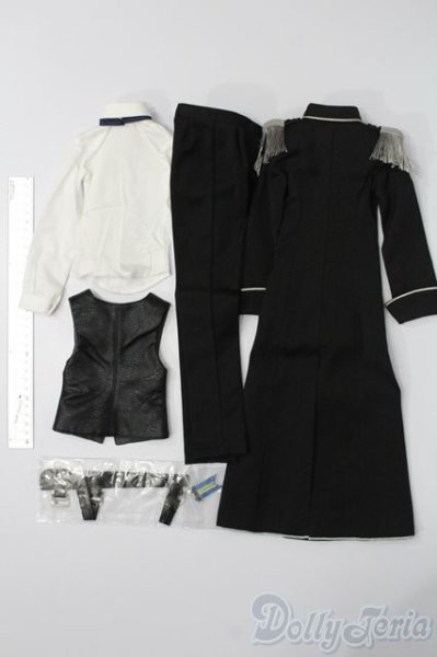 画像6: SDGrＢ/of：シルバーブラックセット S-25-08-10-025-TO-ZS (6)