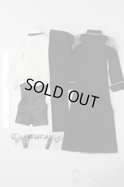 画像6: SDGrＢ/of：シルバーブラックセット S-25-11-16-586-TO-ZS (6)