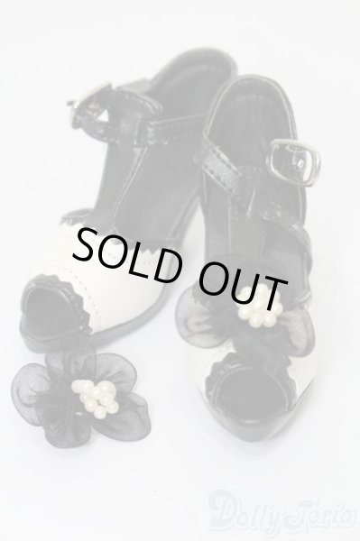 画像1: SDGrG/OF:靴 S-25-10-12-449-TO-ZS (1)