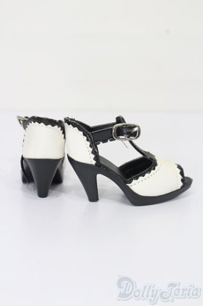 画像2: SDGrG/OF:靴 S-25-10-12-449-TO-ZS (2)