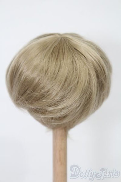 画像2: 6-7inch/ウィッグ S-25-10-26-414-TO-ZS (2)