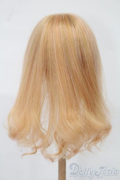 画像2: 8-9inch/ウィッグ S-25-10-19-339-TO-ZS (2)