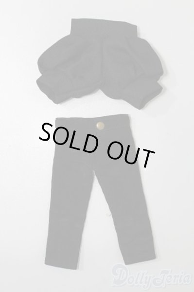 画像1: 幼SD/OF:パンツ S-25-10-26-383-TO-ZS (1)