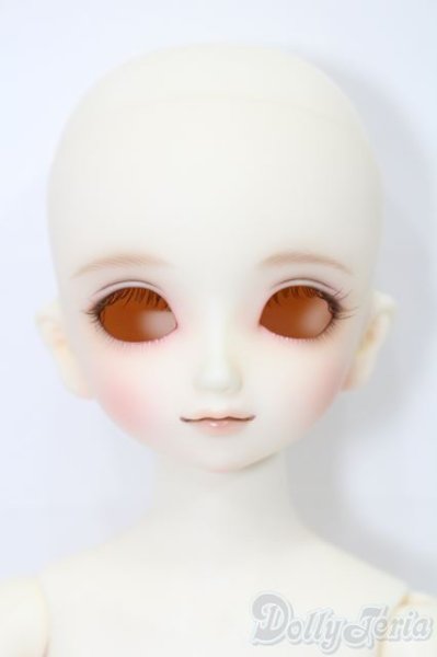 画像1: SDMGIRL/コーディネートモデル:F-96ヘッド S-25-08-10-005-TO-ZS (1)