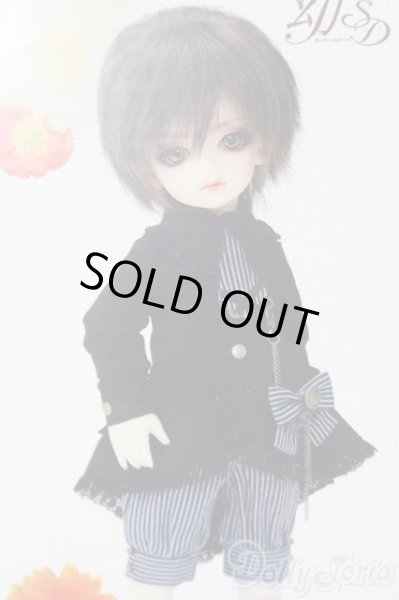 画像1: 幼SD/ピッコロ 2nd. Makeup ver. S-25-11-16-464-TO-ZS (1)