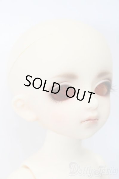 画像3: 幼SD/ピッコロ 2nd. Makeup ver. S-25-11-16-464-TO-ZS (3)