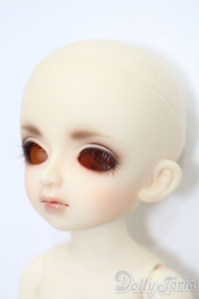 画像4: 幼SD/ピッコロ 2nd. Makeup ver. S-25-11-16-464-TO-ZS (4)