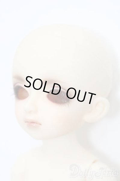 画像4: 幼SD/ピッコロ 2nd. Makeup ver. S-25-11-16-464-TO-ZS (4)