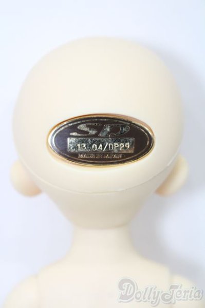 画像5: 幼SD/ピッコロ 2nd. Makeup ver. S-25-11-16-464-TO-ZS (5)