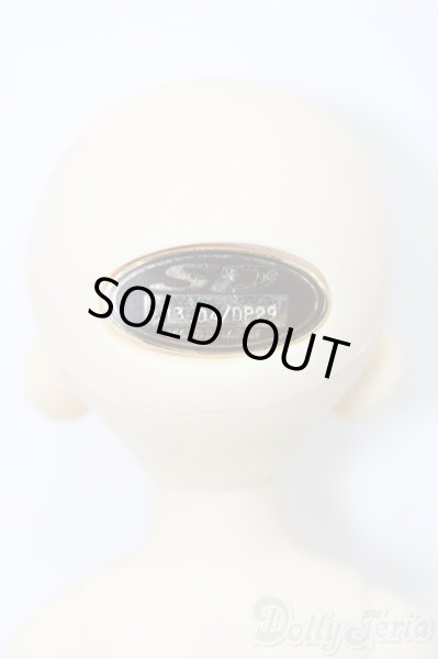 画像5: 幼SD/ピッコロ 2nd. Makeup ver. S-25-11-16-464-TO-ZS (5)