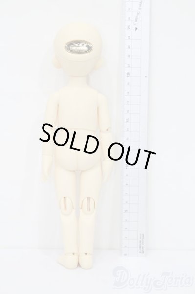 画像7: 幼SD/ピッコロ 2nd. Makeup ver. S-25-11-16-464-TO-ZS (7)