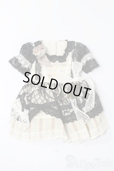 画像1: 幼SD/OF:ドレス S-25-10-26-360-TO-ZS (1)