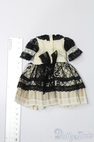 画像2: 幼SD/OF:ドレス S-25-10-26-360-TO-ZS (2)