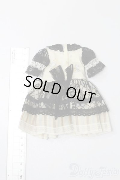 画像2: 幼SD/OF:ドレス S-25-10-26-360-TO-ZS (2)