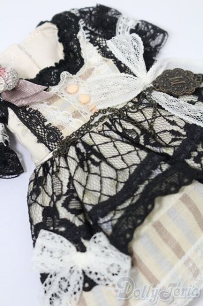 画像3: 幼SD/OF:ドレス S-25-10-26-360-TO-ZS (3)