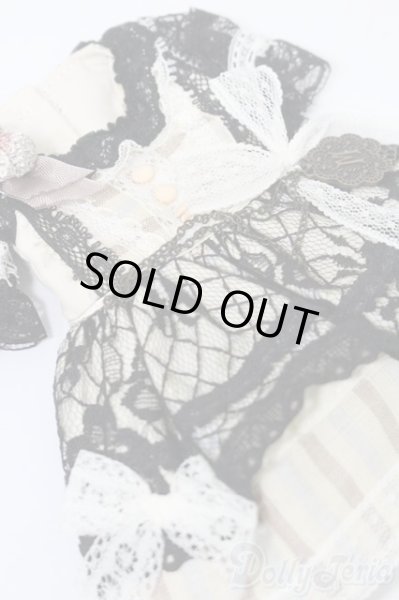 画像3: 幼SD/OF:ドレス S-25-10-26-360-TO-ZS (3)