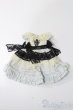 画像1: 幼SD/OF:ドレス S-25-08-10-127-TO-ZS (1)