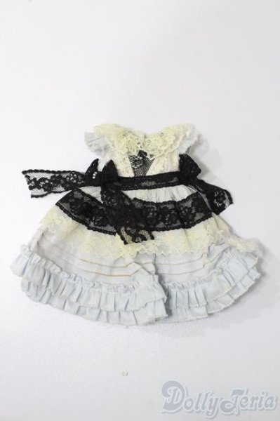 画像1: 幼SD/OF:ドレス S-25-08-10-127-TO-ZS (1)