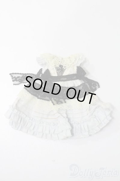 画像1: 幼SD/OF:ドレス S-25-11-30-341-TO-ZS (1)