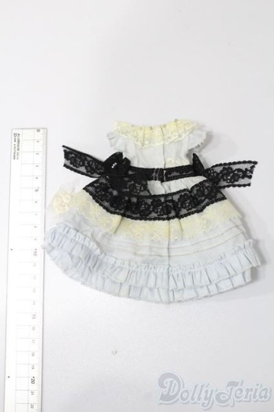 画像2: 幼SD/OF:ドレス S-25-10-26-380-TO-ZS (2)
