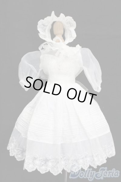 画像1: SDM＆MSD/OF:衣装セット S-26-02-01-453-TO-ZS (1)