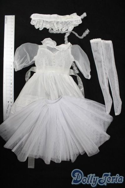 画像5: SDM＆MSD/OF:衣装セット S-25-11-09-501-TO-ZS (5)