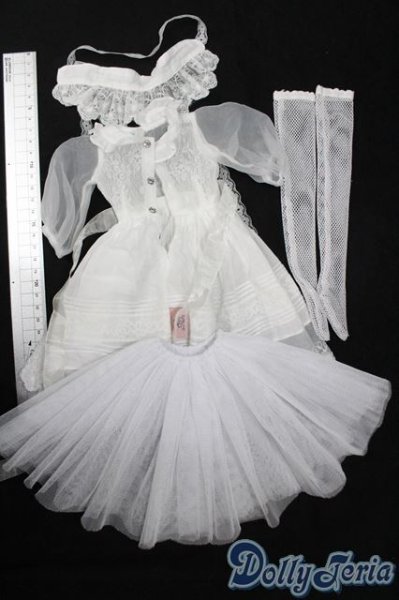 画像6: SDM＆MSD/OF:衣装セット S-25-11-09-501-TO-ZS (6)