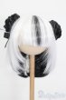 画像1: 8-9inch/ウィッグ S-25-08-10-160-TO-ZS (1)
