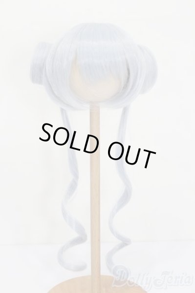 画像1: 8-9inch/ウィッグ S-25-10-19-353-TO-ZS (1)