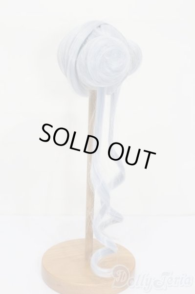 画像2: 8-9inch/ウィッグ S-25-10-19-353-TO-ZS (2)