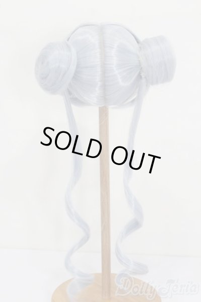 画像3: 8-9inch/ウィッグ S-25-10-19-353-TO-ZS (3)