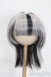画像1: 8-9inch/ウィッグ S-25-08-10-169-TO-ZS (1)