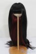 画像1: 8-9inch/ウィッグ S-25-08-10-176-TO-ZS (1)