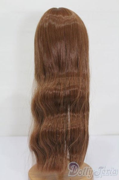 画像2: 8-9inch/ウィッグ S-25-10-19-340-TO-ZS (2)