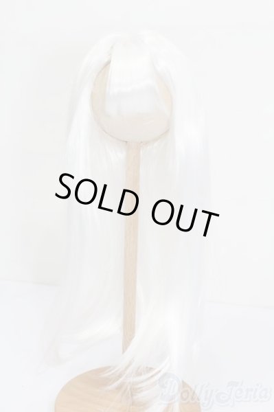 画像1: 8-9inch/ウィッグ S-25-10-19-329-TO-ZS (1)