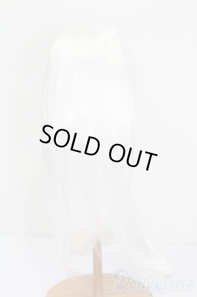 画像2: 8-9inch/ウィッグ S-25-10-19-329-TO-ZS (2)