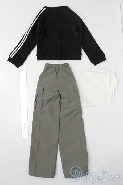 画像2: SD17B/OF:衣装セット S-25-09-21-460-TO-ZS (2)