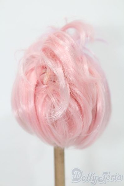 画像2: 9inch/ウィッグ S-25-10-26-466-TO-ZS (2)