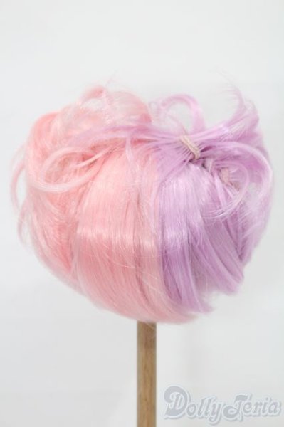 画像3: 9inch/ウィッグ S-25-10-26-466-TO-ZS (3)