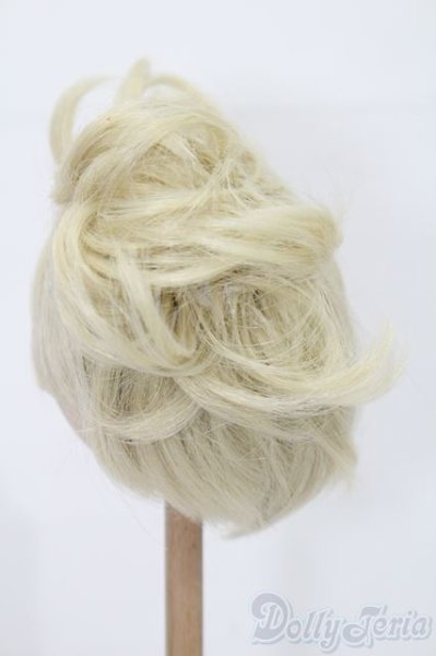 画像2: 9inch/ウィッグ S-25-10-26-480-TO-ZS (2)