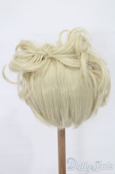 画像3: 9inch/ウィッグ S-25-10-26-480-TO-ZS (3)