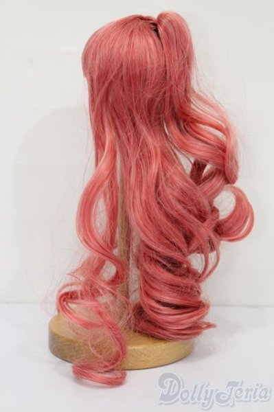 画像2: 7-8inch/ウィッグ S-25-10-26-447-TO-ZS (2)